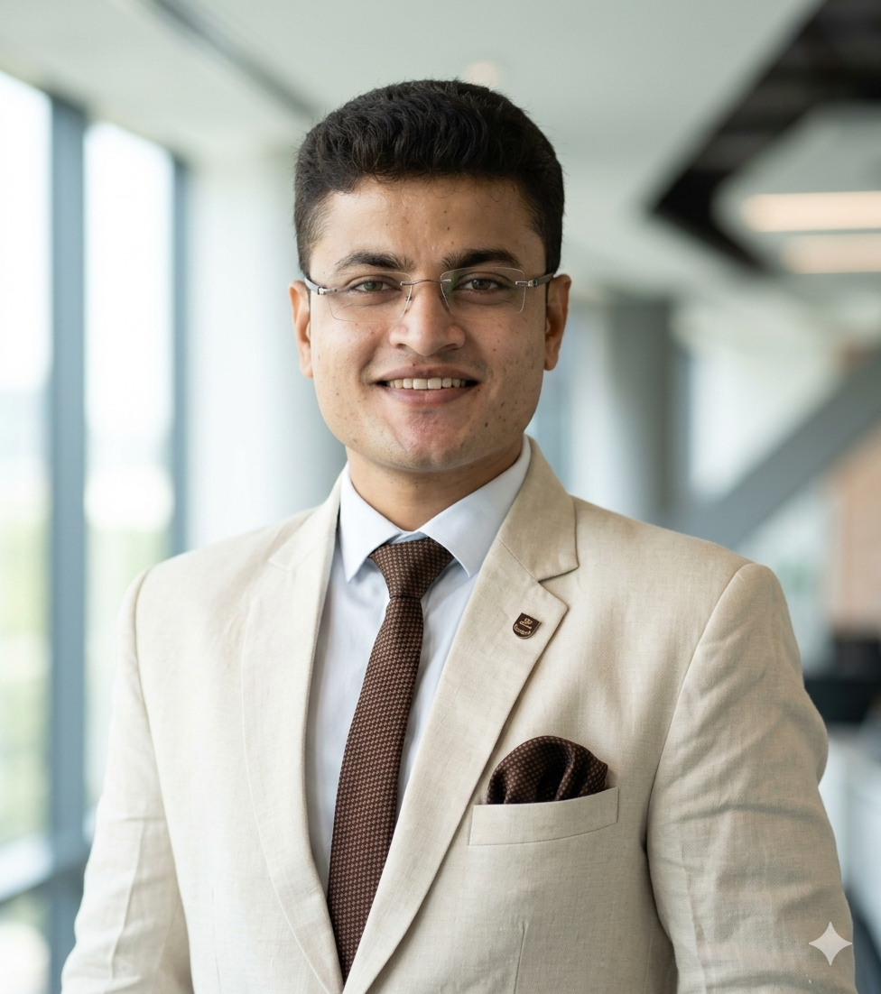 Faizan Ali
